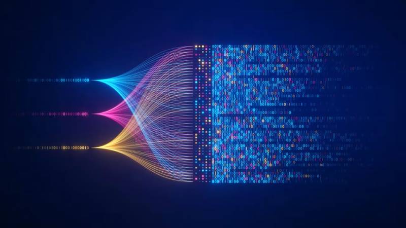 江南区软件开发：解锁高性能应用的核心技术路径